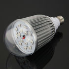 PAR38 15W E27 LED رشد لامپ، و EPISTAR LED گیاه رشد نور برای گل