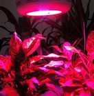 90W-GU هیدروپونیک و باغبانی و گلخانه ای چراغ چراغ رشد برای گیاهان داخل سالن