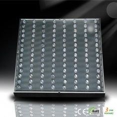 RCG 45W هیدروپونیک گلخانه ای چراغ چراغ رشد گیاهی 310x310x47 میلی متر
