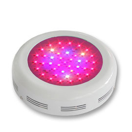 آبی طیف LED گیاه رشد نور 3W آلومینیوم، LED لامپ های رشد