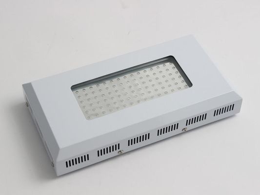 نورپردازی بالا اثر LED گیاه رشد نور 90W، آبی و قرمز چراغ LED برای رشد