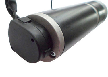 موتور DC دنده های سیاره ای برای رمزگذار دارای تراشه موتور، چرخ دنده فسفر برنز، 24VDC 65W