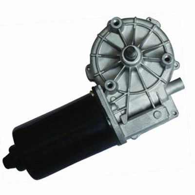 موتور dc موتور دنده برای بلند کردن درب گاراژ 60W، 24VDC، 50Nm، گشتاور بالا، کار ساکت و آروم، طول عمر
