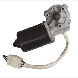 DC موتور دنده سرعت بالا PMDC دنده موتور 24V DC 45W
