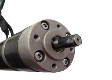 64mm و بالا گشتاور سیاره ای دنده موتور