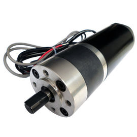 فسفر برنز دنده درب بازکن درب رمزگذار موتور 24VDC 65W با موتور های سیاره ای