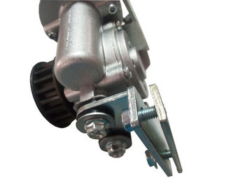 350 میلی متر پوشش خط آبی بلند موتور درب بازکن درب در سیستم درب 24VDC 75W نسبت 4200RPM