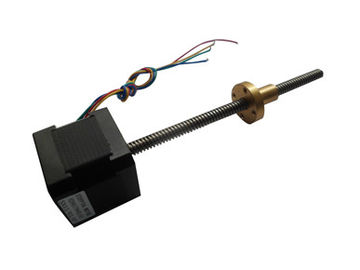 2000RPM برقی استپر موتور هیبریدی