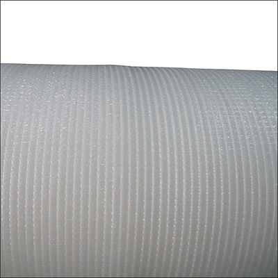 شفاف سایبان خالص باغ سایه شبکههای HDPE برای بالکن / سقف