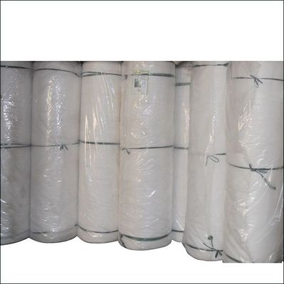 شفاف سایبان خالص باغ سایه شبکههای HDPE برای بالکن / سقف