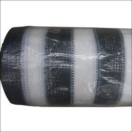HDPE مقاوم در برابر UV نورد سایه باغ تور 75 گرم سقف سایه