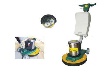 تنها چرخش دیسک بازوی طبقه صیقل ماشین آلات 150RPM با سیاره ای جعبه دنده