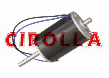 4200RPM نورد درب باز کن موتور خار سر و صدای کم و عمر طولانی 24VDC