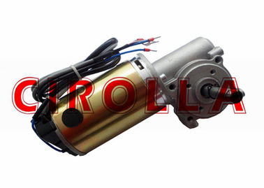 40 پالس درب اتوماتیک کشویی موتور با شرکت Honeywell رمزگذار 1 سیگنال