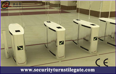 درب اتوماتیک تورنیکت دروازه ورودی کنترل دسترسی عابر پیاده