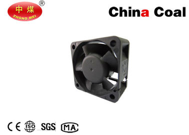تهویه مطبوع تجهیزات D4028D CT جت DC فن DC تهویه جت فن