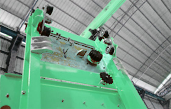 رک گالوانیزه و سوئیت حستس CH300 با تنها کیج، 300KG ظرفیت بالا