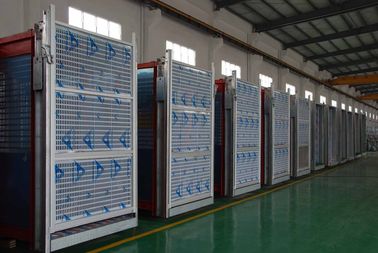 رک های الکتریکی و سوئیت آسانسور