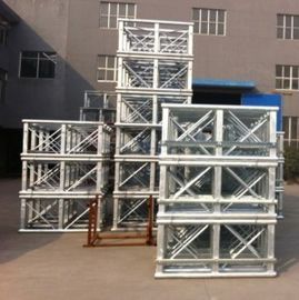 رک های الکتریکی و سوئیت آسانسور