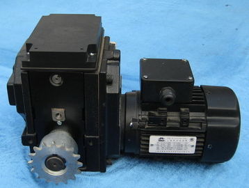 3.0rmp نور جمع و جور SEW بشود شفت موتور الکتریکی - مارپیچ