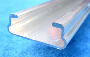 1mm ساخته ضخامت پروفیل های فولادی گالوانیزه