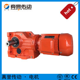 انتقال پایدار آبی میکرو حلزونی دنده موتور کاهنده سرعت