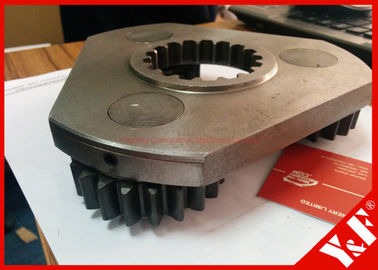 SK100 - 5 نوسانات اولین ناو بیل چرخ دنده YW32W01014F1 17 دندان