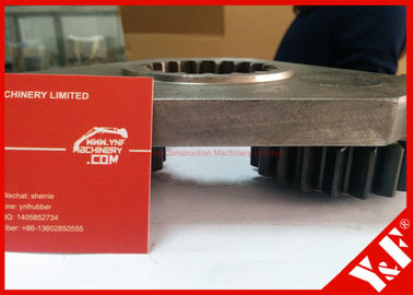 SK100 - 5 نوسانات اولین ناو بیل چرخ دنده YW32W01014F1 17 دندان