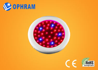EPISTAR IP20 50W طیف کامل چراغ چراغ رشد برای گل AC85-265V