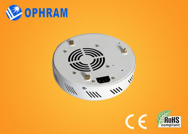 EPISTAR IP20 50W طیف کامل چراغ چراغ رشد برای گل AC85-265V