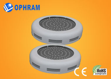 110V / 220V 50HZ / 60Hz قدرت و EPISTAR 90W طیف کامل چراغ چراغ رشد