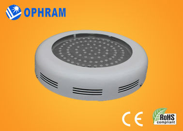 110V / 220V 50HZ / 60Hz قدرت و EPISTAR 90W طیف کامل چراغ چراغ رشد
