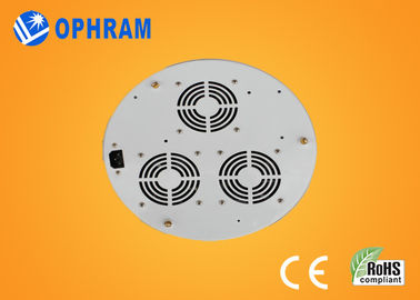 110V / 220V 50HZ / 60Hz قدرت و EPISTAR 90W طیف کامل چراغ چراغ رشد