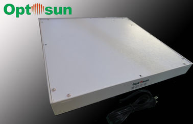 گلخانه / کارخانه های داخل سالن چراغ در حال رشد 6 متر مربع 28W