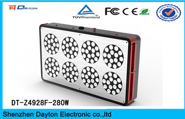 هیدروپونیک چراغ چراغ رشد 140W 200W 280W 360W 430W 580W 640W 720W