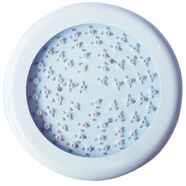 dimmable به قدرت بالا طیف کامل چراغ چراغ رشد 180W IP44 UFO