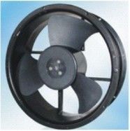 3 تیغه پلاستیکی پروانه گاراژ طرفداران / تهویه گلخانه PA-66 UL 94 V-0 قرقره