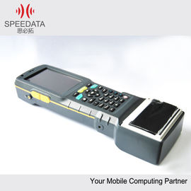 سنسور رطوبت 3.5inch TFT LCD داده های قابل حمل مجموعه ترمینال برای درجه حرارت گلخانه