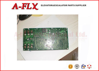 MAIN BOARD 1251R5 تیسن درب آسانسور موتور PCB برای باز کردن درب