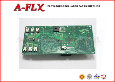 MAIN BOARD 1251R5 تیسن درب آسانسور موتور PCB برای باز کردن درب