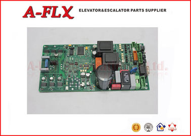 MAIN BOARD 1251R5 تیسن درب آسانسور موتور PCB برای باز کردن درب