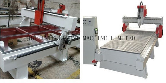 کامپوزیت درب حکاکی متن باز CNC روتر پذیرش ولتاژ: 220V