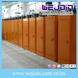 خودکار الکترونیک مانع دروازه بازو با ریخته گری آلیاژ آلومینیوم موتور
