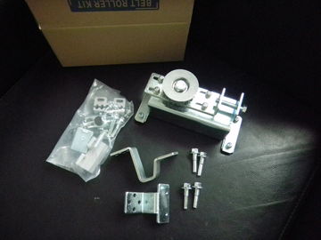 خودکار درب اتوماتیک درب بازکن اپراتور 150KG، DC24V بدون DC بدون موتور DC