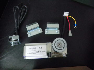 خودکار درب اتوماتیک درب بازکن اپراتور 150KG، DC24V بدون DC بدون موتور DC