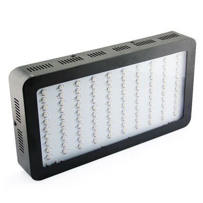 باغ لومن بالا گیاهی سرپوشیده 300watt طیف کامل چراغ چراغ رشد با LED و EPISTAR
